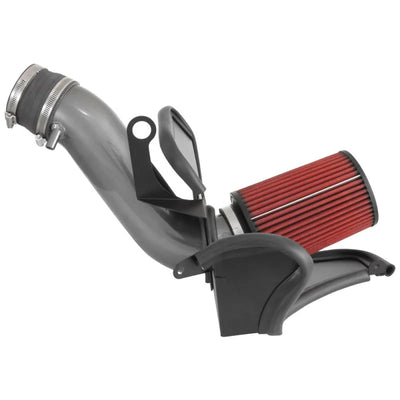 AEM gunmetal cold air intake