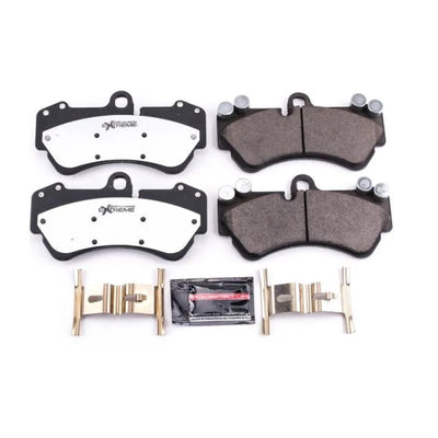 PowerStop auto part