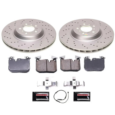 PowerStop auto part