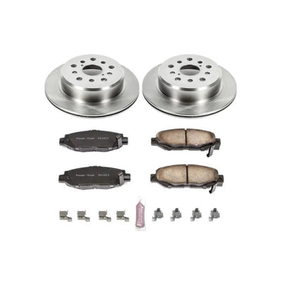 PowerStop auto part
