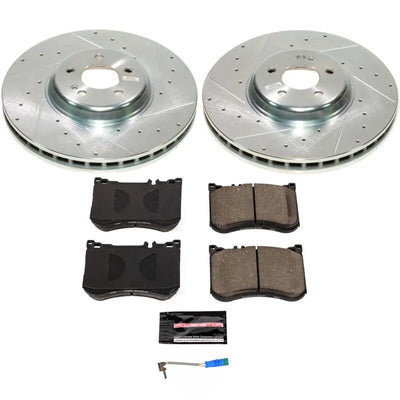 PowerStop auto part
