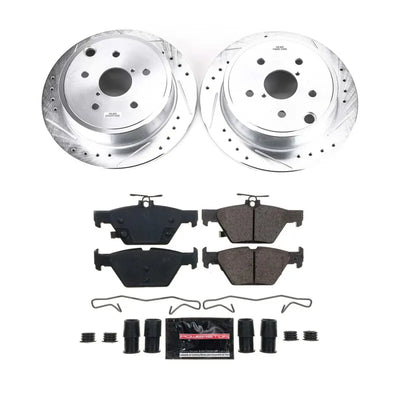 PowerStop auto part