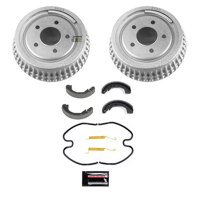 PowerStop auto part