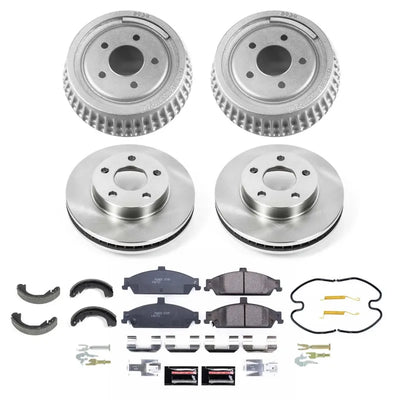 PowerStop auto part