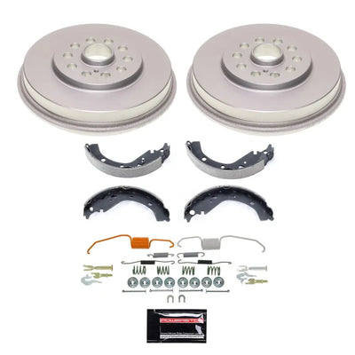 PowerStop auto part