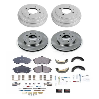 PowerStop auto part
