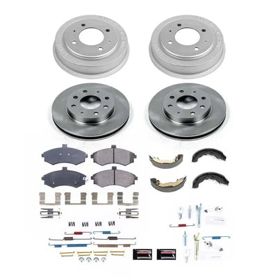 PowerStop auto part