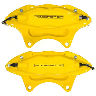 PowerStop roof rack