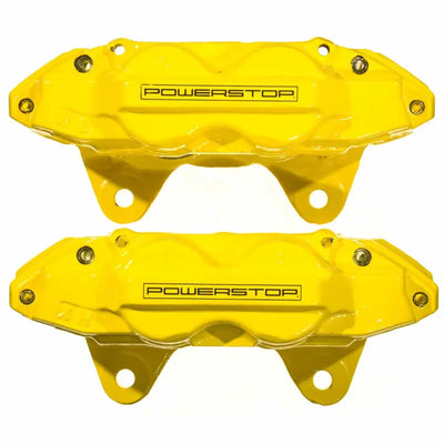 PowerStop roof rack