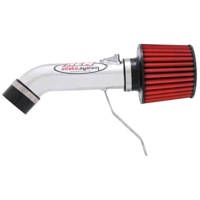 AEM polished intake system