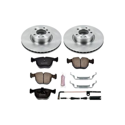 PowerStop auto part