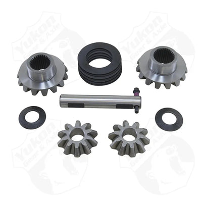 Yukon Gear & Axle auto part