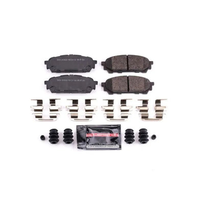PowerStop auto part