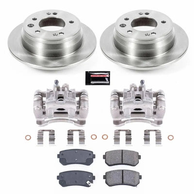 PowerStop auto part