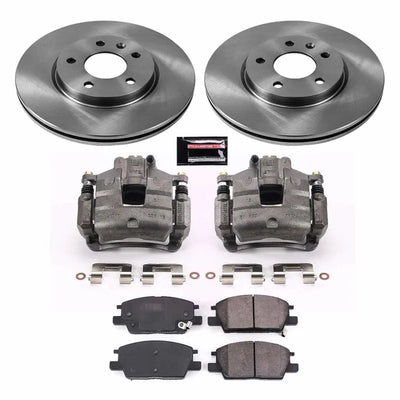 PowerStop auto part