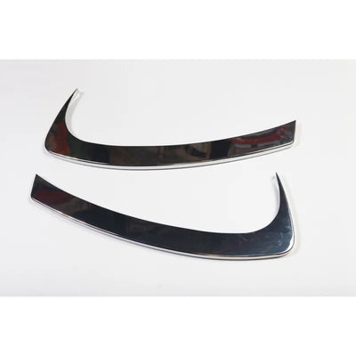 OMIX-ADA chrome auto part