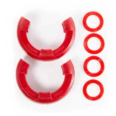 OMIX-ADA red auto part