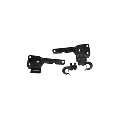 OMIX-ADA roof rack