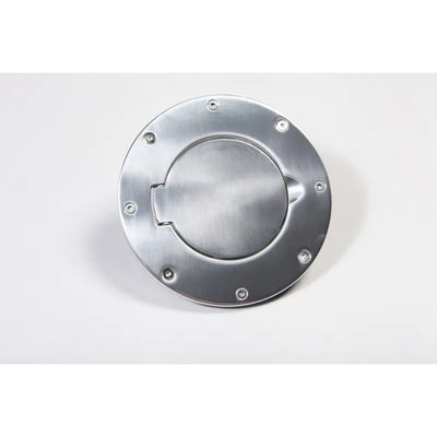 OMIX-ADA polished auto part