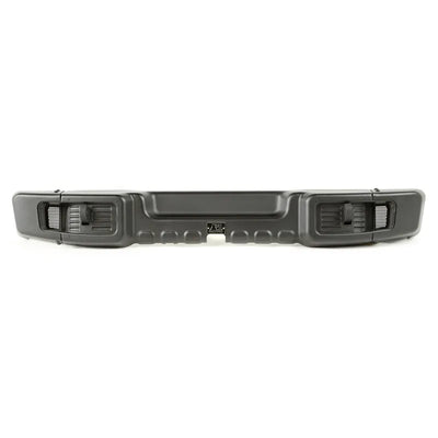 OMIX-ADA black bumper