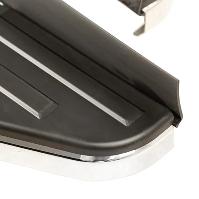OMIX-ADA black auto part