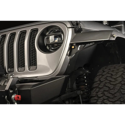 OMIX-ADA roof rack