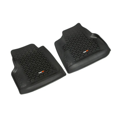 OMIX-ADA black floor liners
