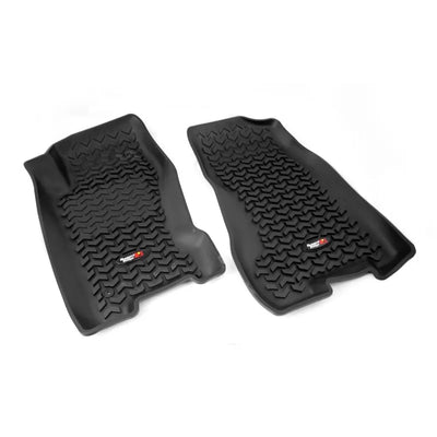 OMIX-ADA black floor liners