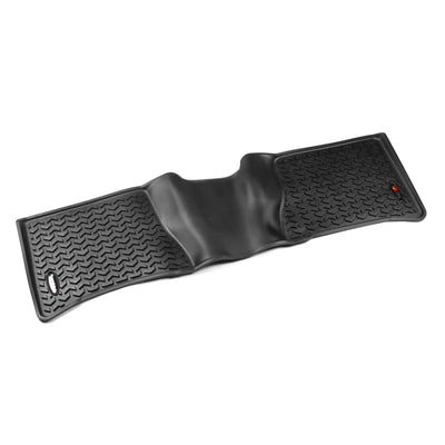 OMIX-ADA black floor liners