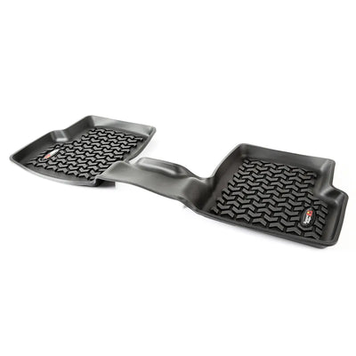 OMIX-ADA black floor liners