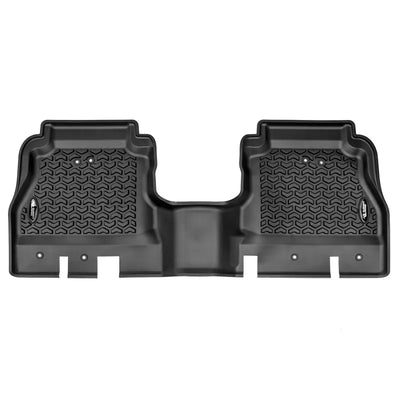 OMIX-ADA black floor liners