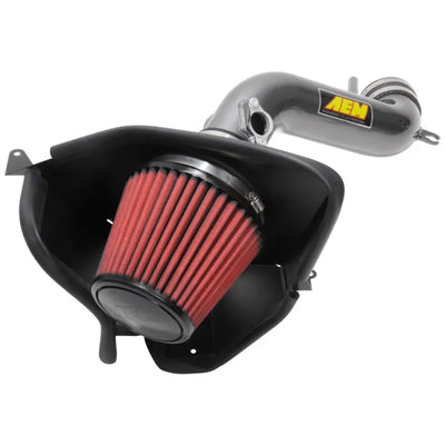 AEM cold air intake
