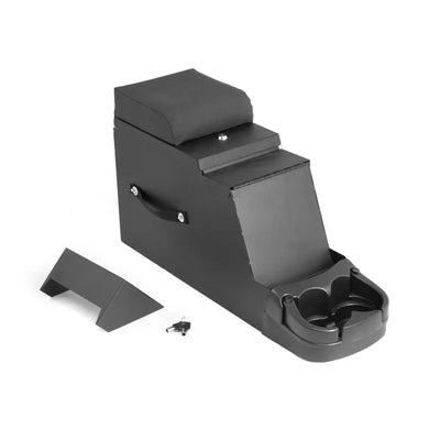 OMIX-ADA black auto part