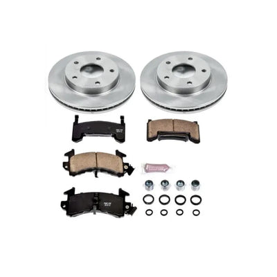PowerStop auto part