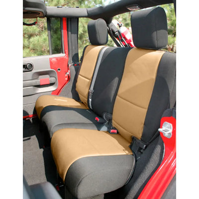 OMIX-ADA black auto part
