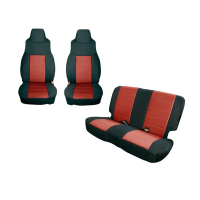 OMIX-ADA black auto part
