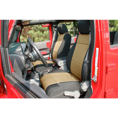 OMIX-ADA black auto part