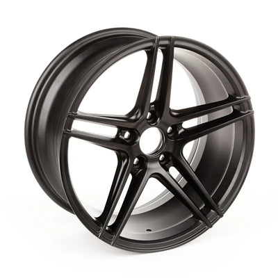 OMIX-ADA black auto part