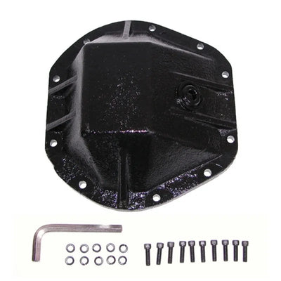 OMIX-ADA differential cover