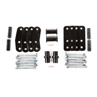 OMIX-ADA leaf springs