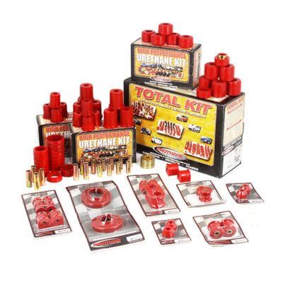 OMIX-ADA red auto part