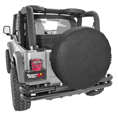 OMIX-ADA black auto part
