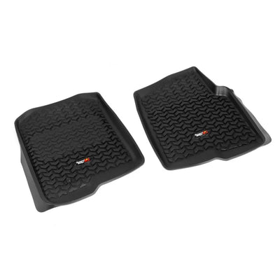 OMIX-ADA black floor liners