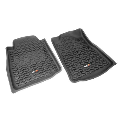 OMIX-ADA black floor liners