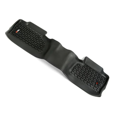 OMIX-ADA black floor liners