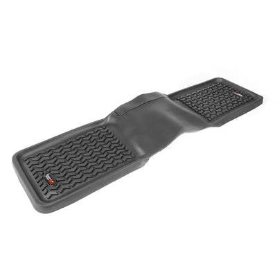 OMIX-ADA black floor liners