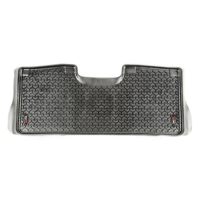 OMIX-ADA black floor liners
