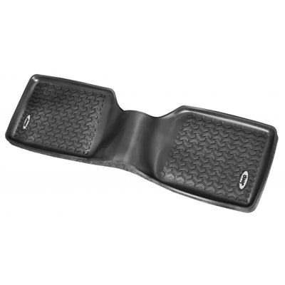 OMIX-ADA black floor liners