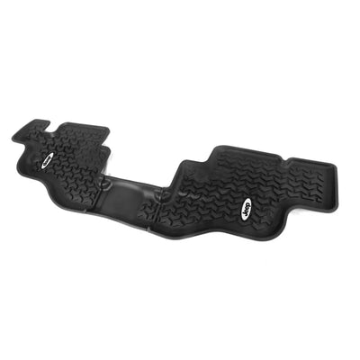 OMIX-ADA black floor liners