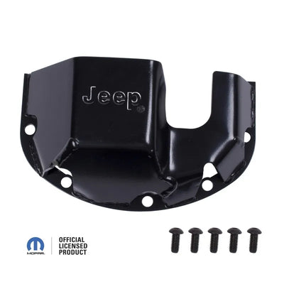 OMIX-ADA skid plate